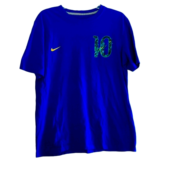 Nike | Shirts | Nike Neymar Jr Tshirt 